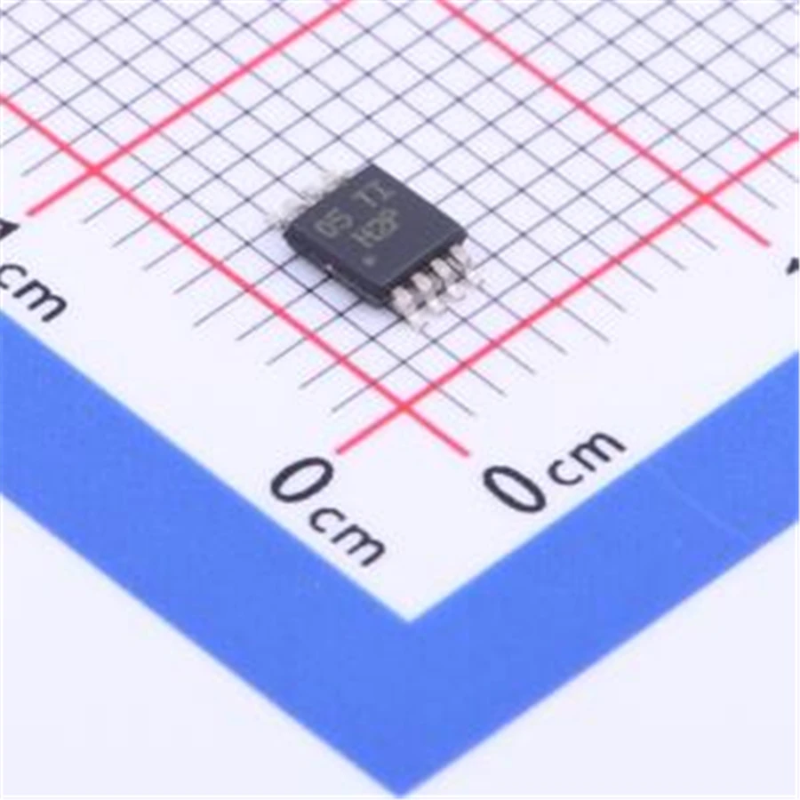 

50PCS/LOT(Operational Amplifier) LM258DGKR