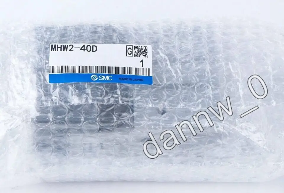 

New in Box SMC MHW2-40D Cylinder