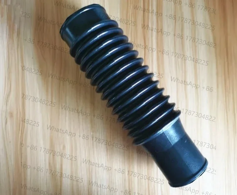 צינור רך מתאים למנוע Solo 423 מזרק מיסט-דוסטר מחליף