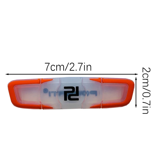 Tennis Racket Shock Absorbers Funny Tennis Vibration Dampener For Tennis Training 3