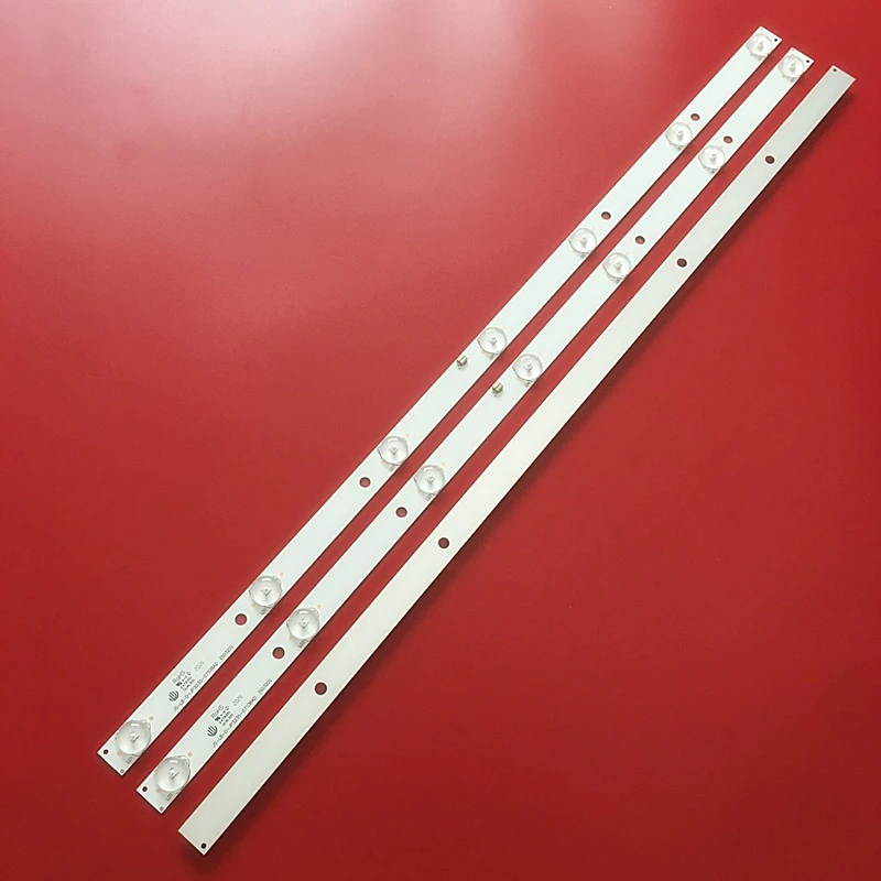 LED Ʈ  7 , JS-LB-D-JP3235-071DBAD (50320) E305540 PY63356B, 32L31 32L33 32l53 L32F1600B  NVR-7406-32HD-N, 3 