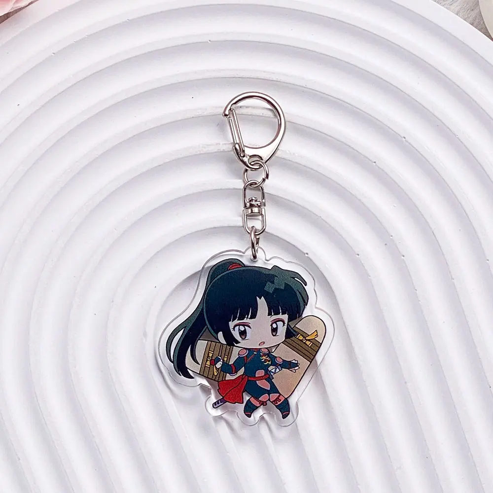 Sbb60ae77490a46bcbd87d9770ac8860eI - OFFICIAL Inuyasha