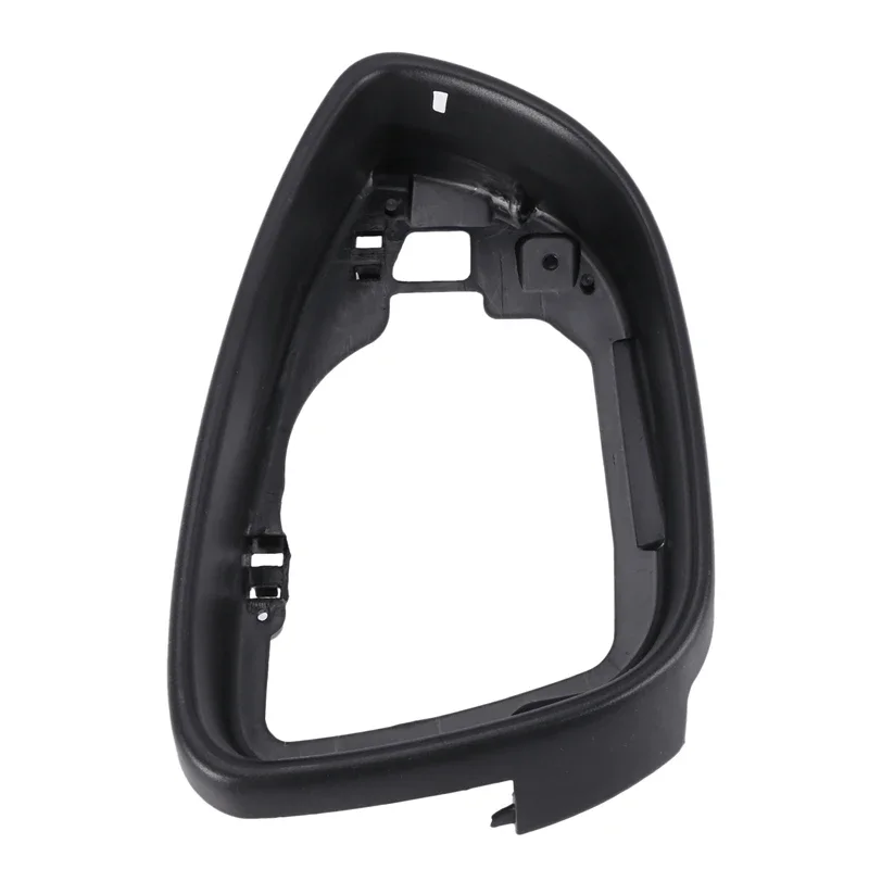 VW Passat B7 CC, Jetta MK6 bal/jobb oldali tükörház keret 3C8857602A-hoz_voghion.com