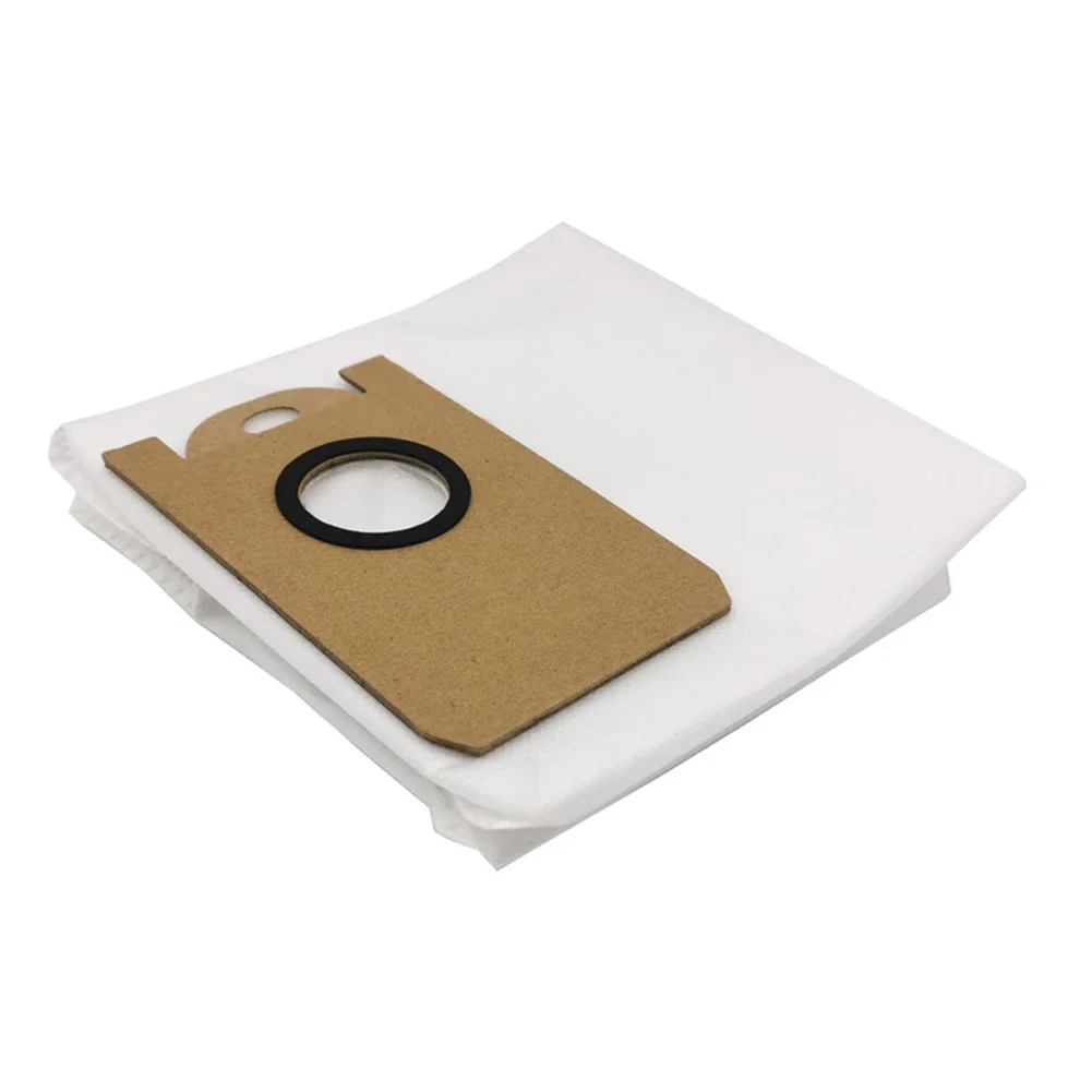 

Robot Vacuum Cleaner Dust Bags Compact Easy Installation Exquisite Lightweight Parts Repair For Lubluelu SL60D SL61