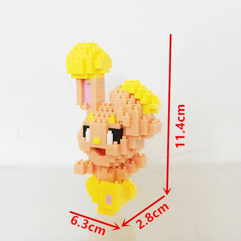 75 Stile Pokémon Bausteine Montage Anime Pikachu Glurak Schigerausche Bisasam Gengar Figuren Spielzeug für Kinder Geschenk – Detail 1