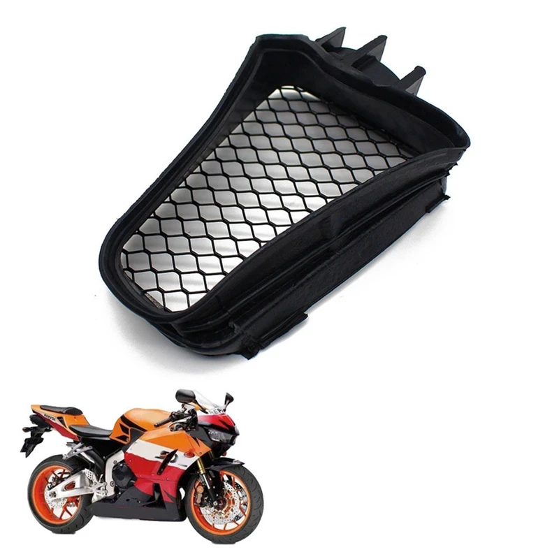 

Motorcycle Air Tube Duct Intake Fairing Stay Bracket For Honda CBR 600 RR CBR600RR CBR 600RR 2007-2012