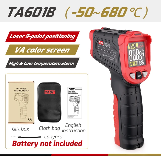 TA601B
