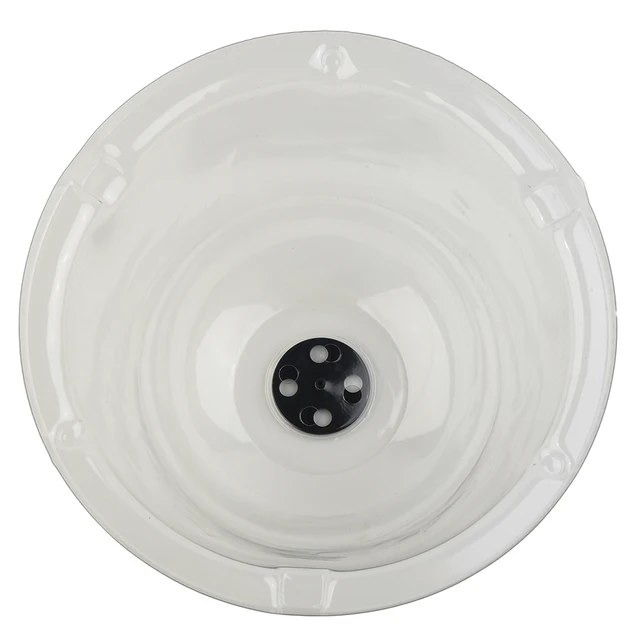 Mini Üvegházhatású Kerti Cloche Csengő Kupola Növényvédő Borítás Fagy Őr Kertészüzem Termosztatikus Borító Kellékek - Image 4