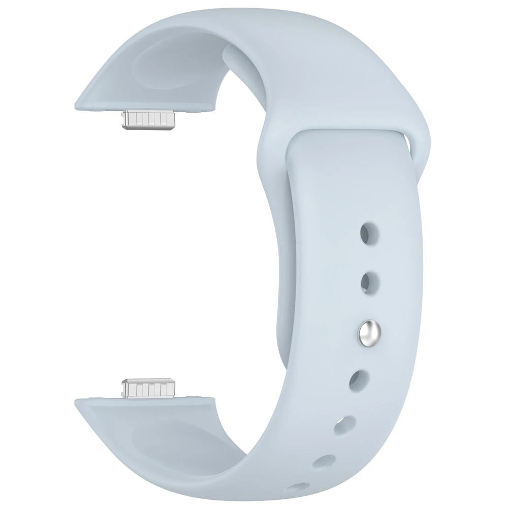 Silicone Replacement Strap
