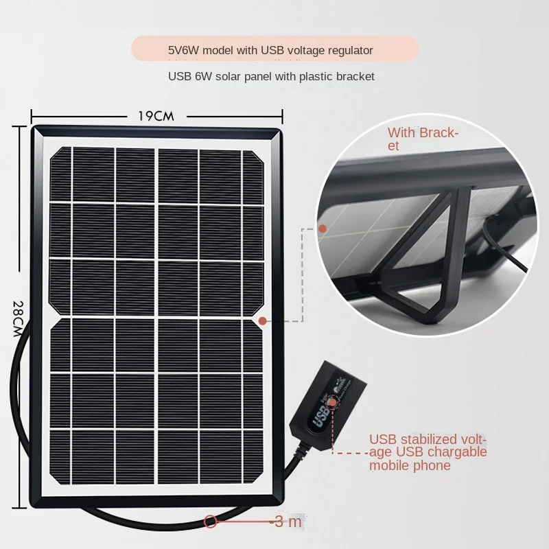 painel solar kit interface usb ao ar 02