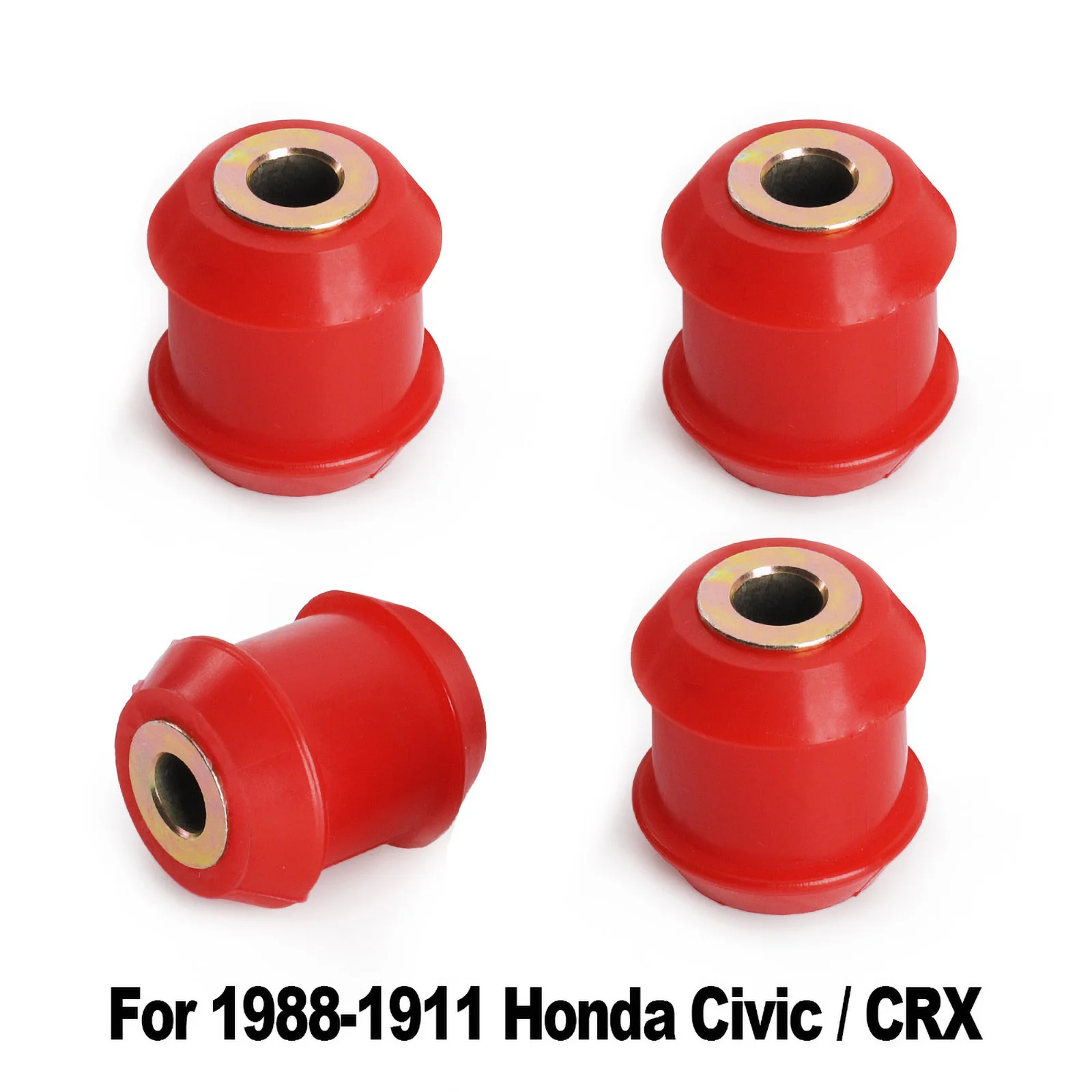 A'PEXi - EXV Front Lower Control Arm OE Style (Bushing) - Honda Civic | APEXi USA - View #3