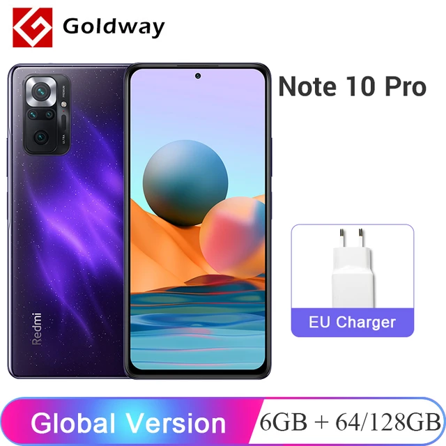 Xiaomi Redmi Note 10s Global Version  Xiaomi Redmi Note 10s Mobile Phone -  Version - Aliexpress