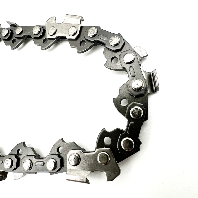 Catena Per Motosega Semi Scalpello Da 10 Pollici. 050 3/8 LP 39DL Per Echo Poulan Confezione Da 3 E Barra Di Guida Da 1 Pezzo - Foto 9
