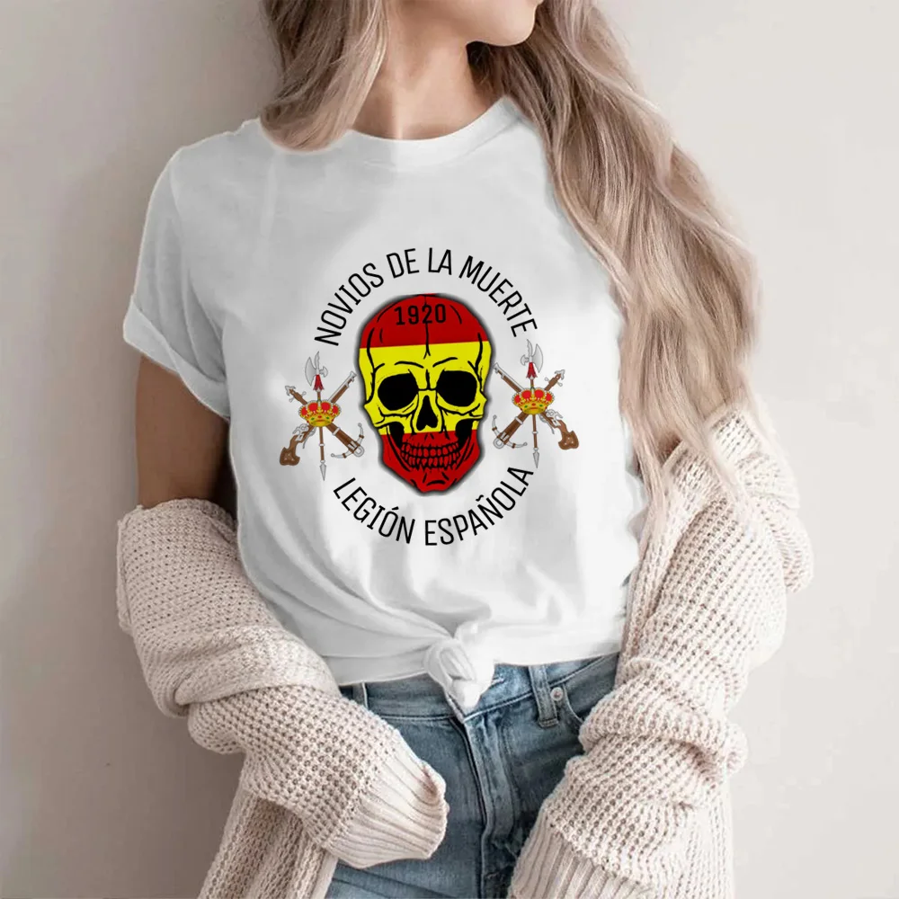 

Испанский Легион