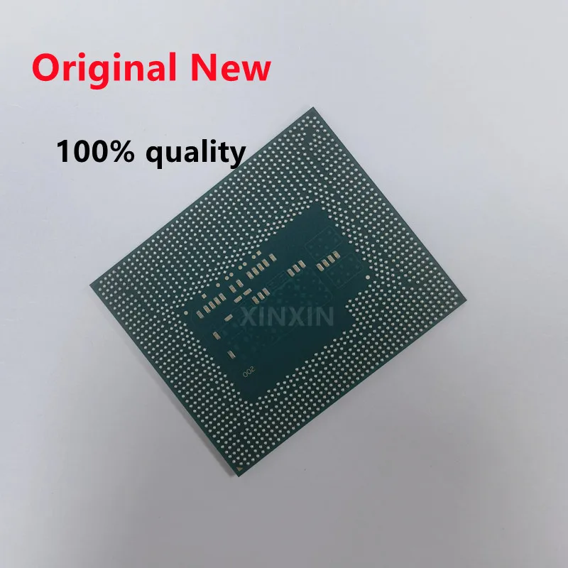 

100% New SR18J SR18H SR17L i7-4750HQ i7-4750HQ i7-4700EQ BGA Chipset