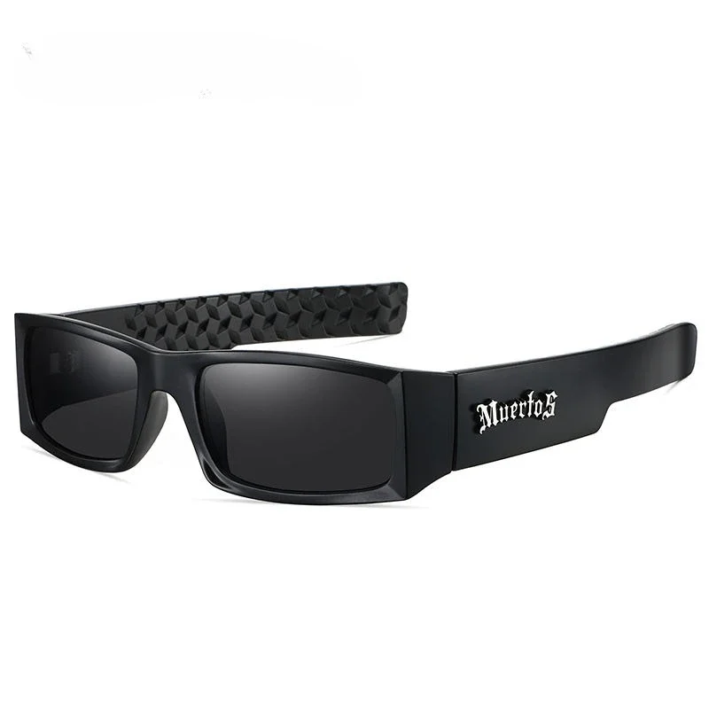 Muertos �귣�� Day of the Dead West Coast �׷��� ���۶� Ǯ ������ ���� ���� ������ ���� ��Ʈ��Ʈ ��Ÿ�� �ٸ���