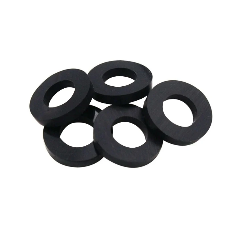 Silicone Replacement Sealing Rings Gasket Sodas Machine Gasket Rings Silicone Seal For Sodas Water Makers 5 PCS