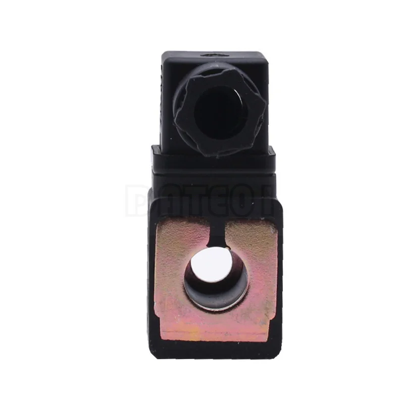 bobina da valvula solenoide do acelerador parker 03