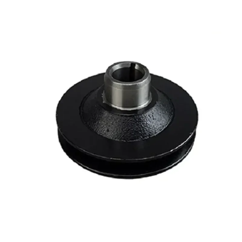 

Forklift Parts Toyota 7/8F 1DZ Pulley Crankshaft 13471-78205-71