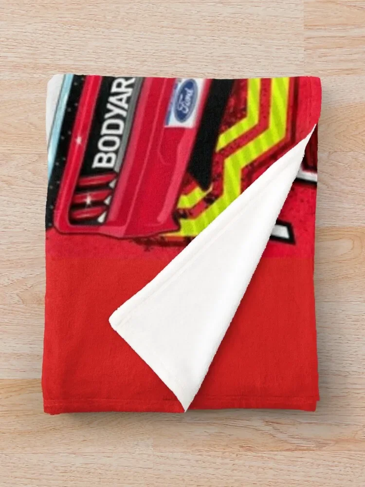 Ryan blaney �ٸ��� �ε巯�� ���� ���� ���� ���, �̵� ���