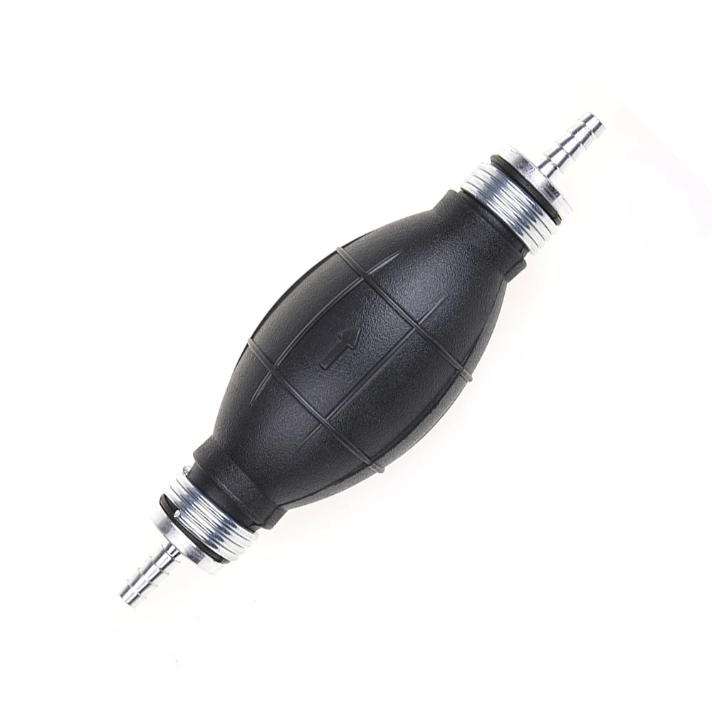 6/8/10/12mm Universal Fuel Pump Rubber Manual Liquid Oil Transfer Pump Petrol Diesel Hand Primer Bulb for Car Marine Outboard fuel pump,fuel transfer pump,oil pump,oil extractor pump,liquid transfer pump