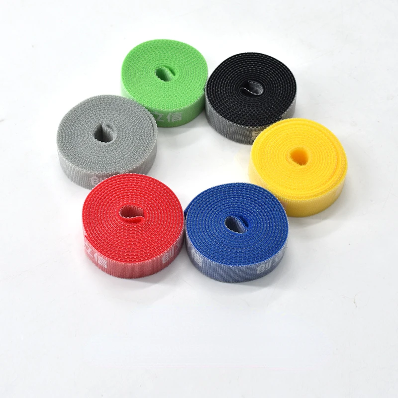 

5m Cable Organizer Wire Winder Clip Earphone Holder Mouse Cord Management USB Charger Protector For iPhone Samsung Xiaomi Huawei