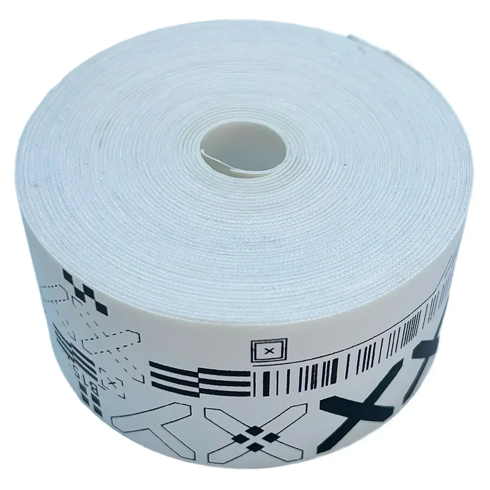 1 Roll 500cm Tennis Racket Paddle Head Protection Tape Sticker for Beach Pickleball Racket Sport Part PU Reduce Friction