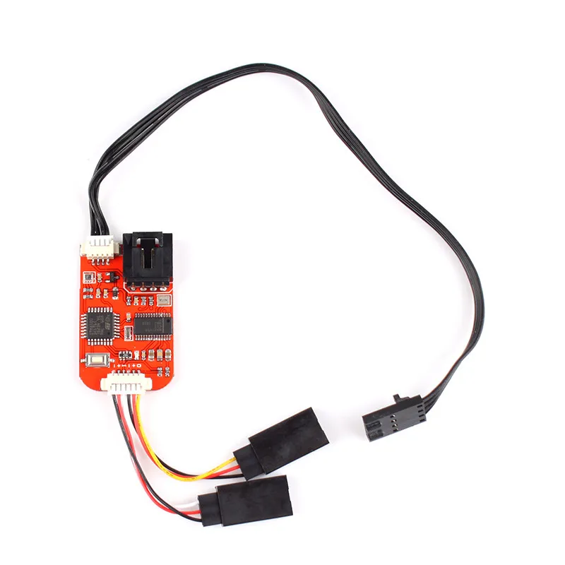 FeiFan N1 OSD Module For DJI NAZA V1 V2 NAZA Lite GPS Mini Practical FPV Flight Controller