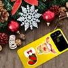 50PCS Christmas New Anime Paper Graffiti Sticker Waterproof Sticker Skateboard Sticker 5