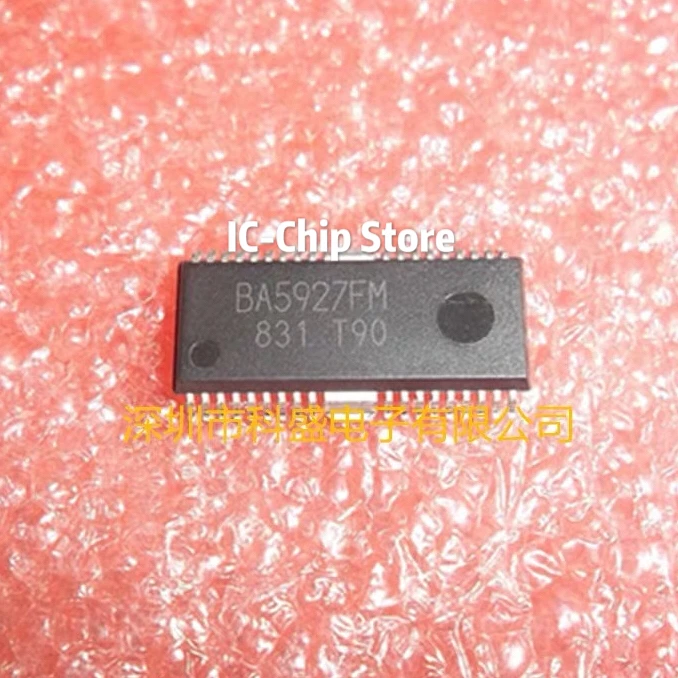 

5PCS~50PCS/LOT BA5927FM HSOP-36 New original