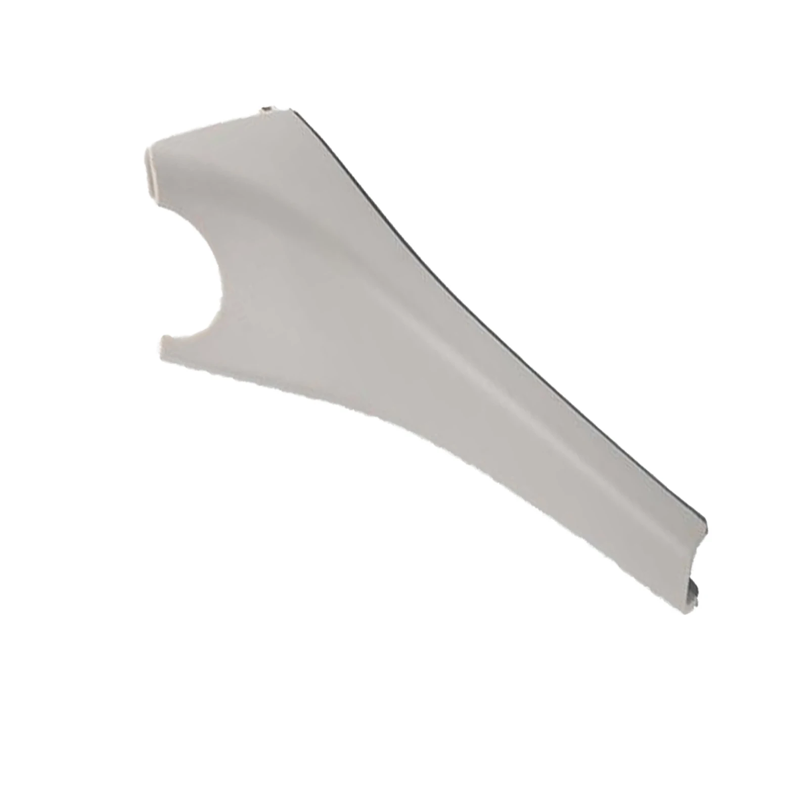 Cubierta de Espejo Retrovisor de Repuesto para Automóvil, Reemplazo Directo de Pieza Original 8T0857593AB, Pieza de Repu