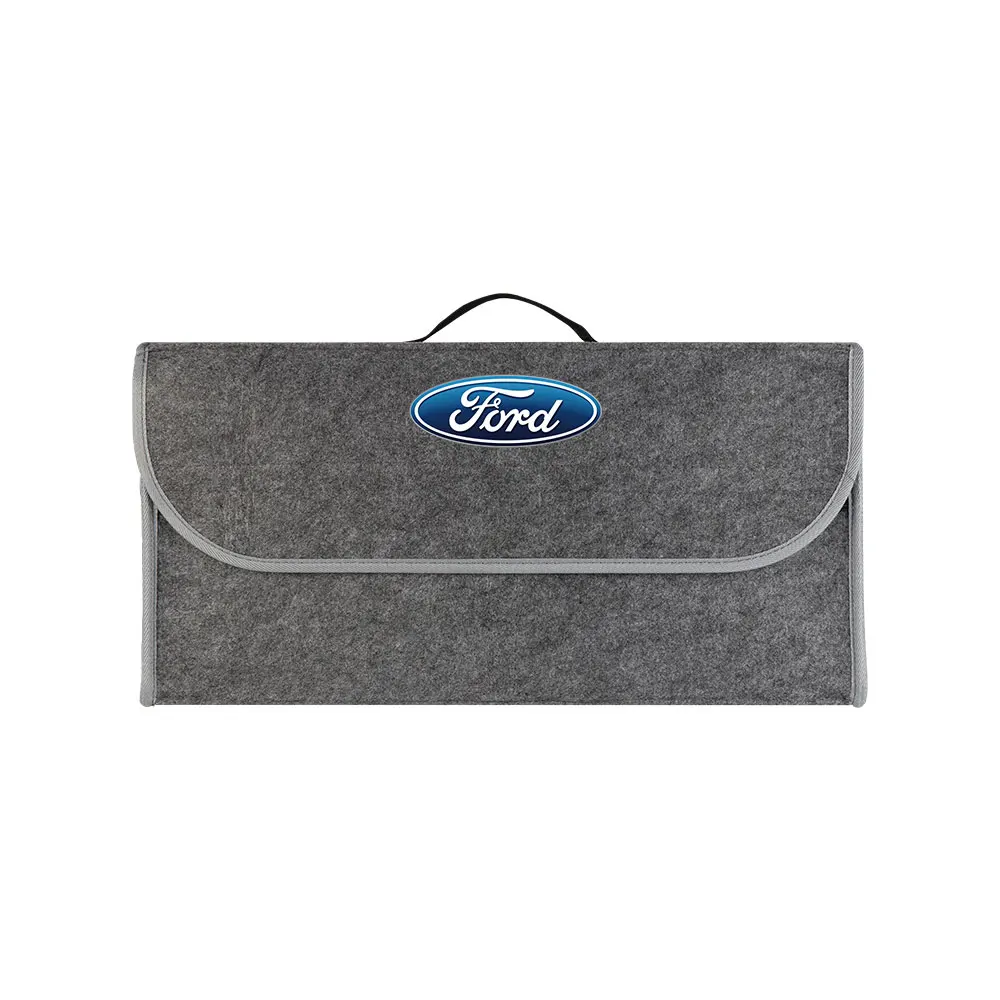 FORD Grey L