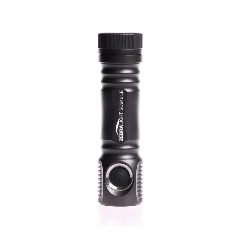 ZebraLight-SC65c hi High cri懐中電灯、18650、4000k - AliExpress
