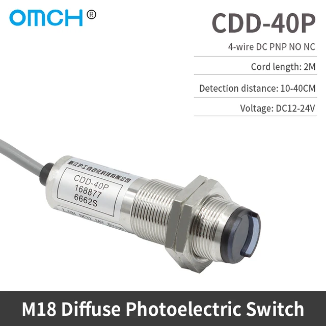 CDD-40P