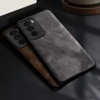 Fashion Case For OPPO Reno12 13 11 Pro F 10 8 Pro Plus 8 T coque premium durable pu leather cover for reno13 pro capa funda 1