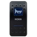 Horn-(ON) OFF