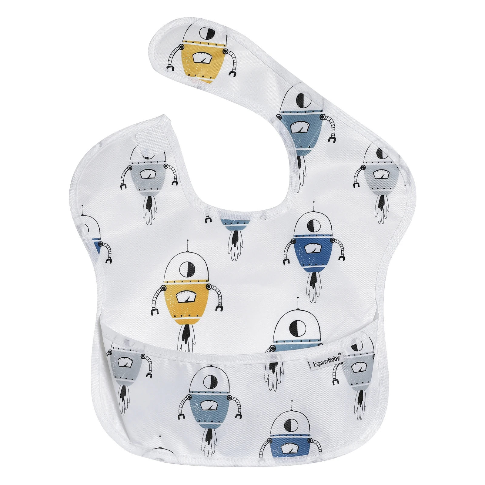 baby accessories carry bag	 Waterproof Baby Bibs 100% Polyester TPU Coating Feeding Bibs Washable Baby Bibs with Food Catcher for Baby Girls & Boys child safety seat Baby Accessories