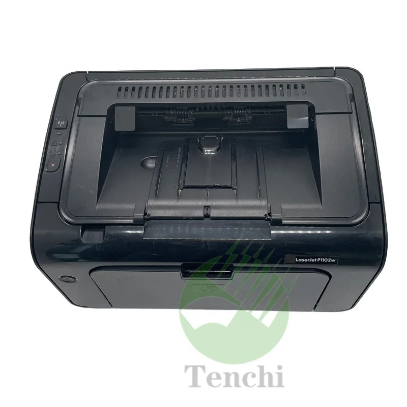 HP LASERJET PRO P1102 Imprimante laser 18 ppm Blanc EUR 69,99 - FR