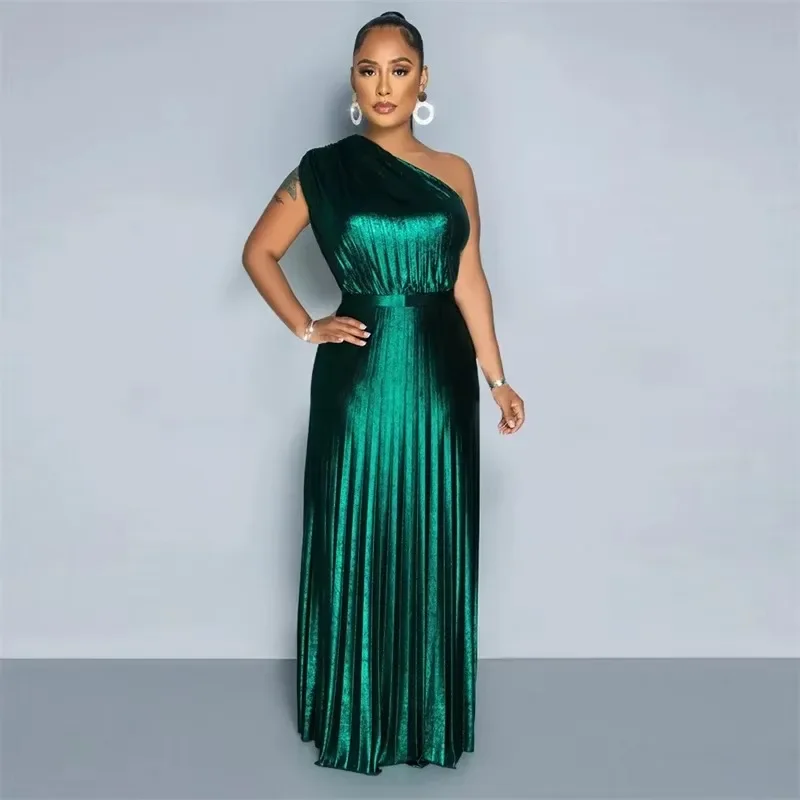 semi formal midi dresses with sleeves Berylove Women Pencil Midi Work Dress Long Sleeve Black And White Semi-Formal With Slit, Black And White / US10