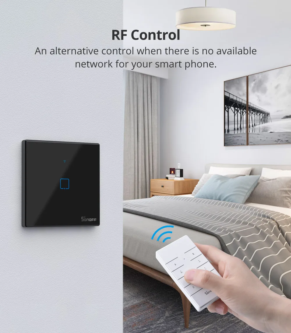 sonoff wifi interruptor de luz inteligente ue eua 05