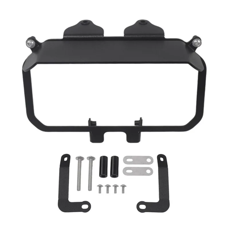 BMW R1300GS R 1300 GS 1300GS 어드벤처 2023-2025 TFT 스크린 프로텍터 미터 프레임 커버에 적합