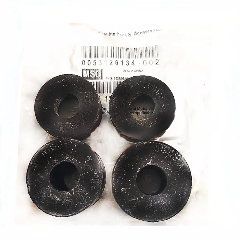 

New Genuine Rear Shock Absorber Bushing Upper 05151286AA, Lower 05151285AA For Jeep Compass Patriot Dodge Journey Caliber