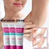 Collagen Underarm Cream Lightening Melanin Moisturizing Kojic Acid Cream Fade Dull Hand Body Elbows Fast Smooth Nourish Lotion 2