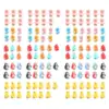 Electric Climb Stair Tracks Game Parts Adorable Durable Slide Stair Toy Spare Part for Indoor Outdoor Kid Children 6