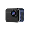VIRAN Action Camera 4K60FPS with WiFi Remote 1.54” HD Screen Waterproof Ideal for Drive Recorders, Diving, Traveling and Outdoor 1