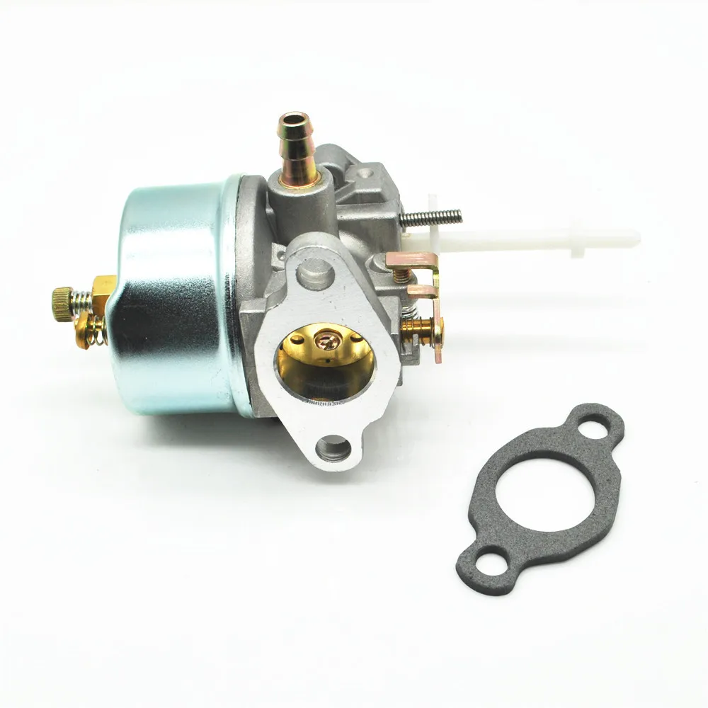 How to Install a For Tecumseh 632371 632371a 631954 H70 Hsk70 7hp