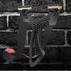 Dual Purpose Slingsshot Outdoor Hunting and Shooting High Precision Sliding Simpleshot Slingshot for Hunting Kit Gun Games 6