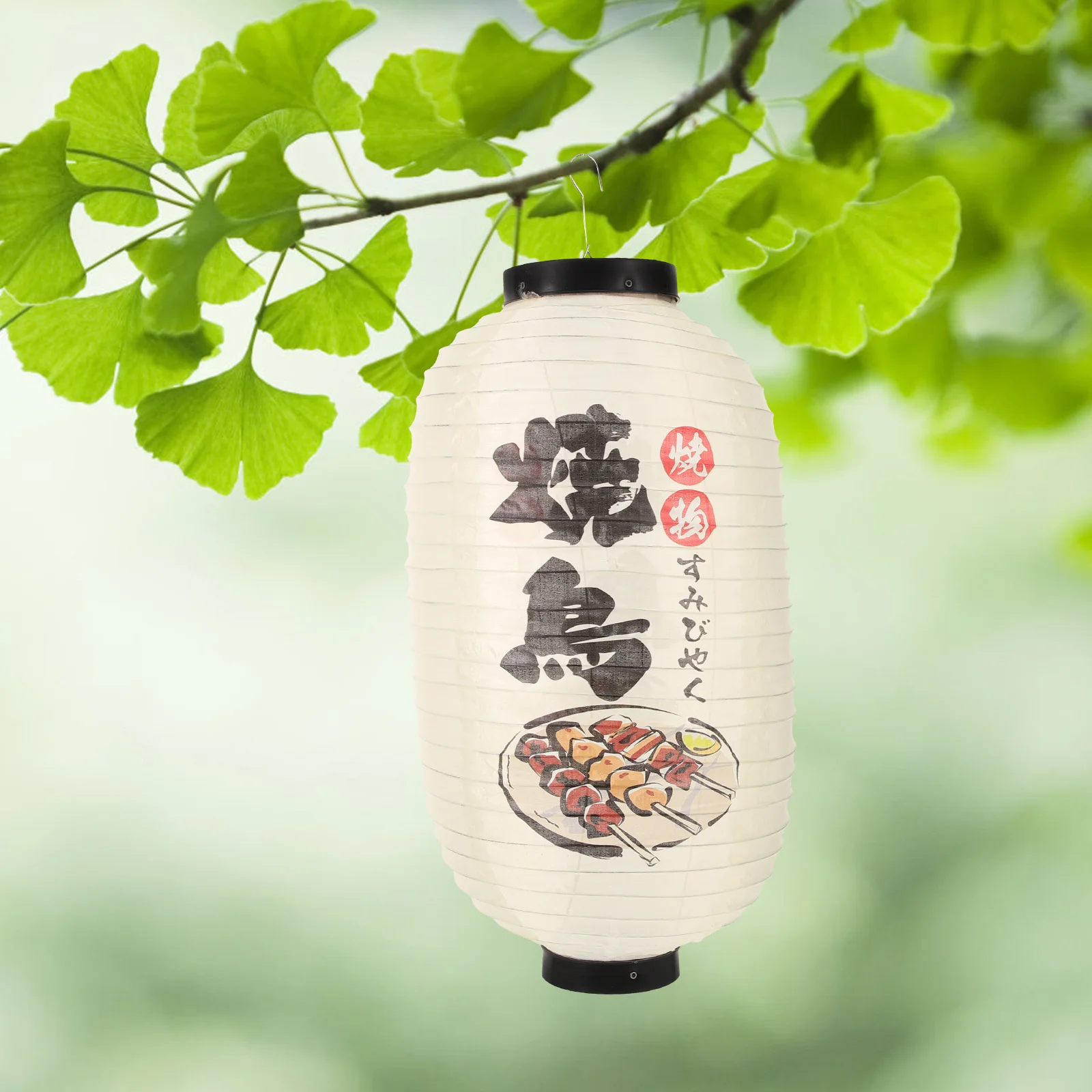 

Paper Lantern Decor Restaurant Japanese Lantern Decoration Hanging Paper Lantern