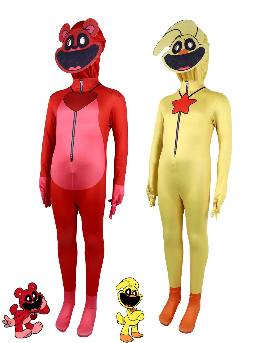 2024 笑顔の生き物コスプレ衣装笑顔の猫昼寝 CATnat アクション