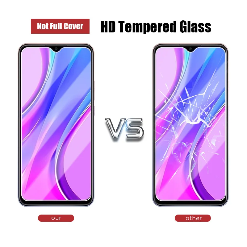 3 uds vidrio templado para Xiaomi Redmi Note 9 10 11 S 8 T 7 6 A Pro  Protector de pantalla para Redmi Note 11 Pro vidrio de pantalla Tan Jianjun  unisex